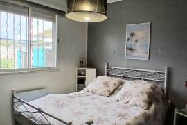 Pleasant Villa With 2 Separate Dwellings, Several Outbuildings And Garage On A 1017 M2 Plot With Lovely Views.