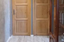 Pleasant Villa With 2 Separate Dwellings, Several Outbuildings And Garage On A 1017 M2 Plot With Lovely Views.