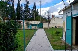 Pleasant Villa With 2 Separate Dwellings, Several Outbuildings And Garage On A 1017 M2 Plot With Lovely Views.