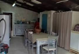 Pleasant Villa With 2 Separate Dwellings, Several Outbuildings And Garage On A 1017 M2 Plot With Lovely Views.