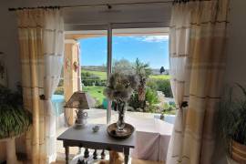 Superb Single-Storey Villa With 140 M2 Of Living Space Plus Converted Garage On 1161 M2 Of Land, On The Edge Of The Village With Unobstructed Views.