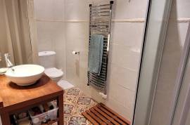 Charming Furnished Village House With 73 M2 Of Living Space In The Heart Of The Village, 10 Minutes From Pezenas. Charming Furnished Village House With 73 M2 Of Living Space In The Heart Of The Village, 10 Minutes From Pezenas.