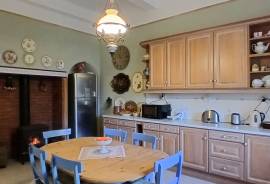 Impressive Maison De Maitre Offering 7 Bedrooms, 4 Bathrooms, A Garage, 2 Courtyards And A Garden With Swimming Pool. Rare Impressive Maison De Maitre Offering 7 Bedrooms, 4 Bathrooms, A Garage, 2 Courtyards And A Garden With Swimming Pool. Rare