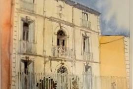 Impressive Maison De Maitre Offering 7 Bedrooms, 4 Bathrooms, A Garage, 2 Courtyards And A Garden With Swimming Pool. Rare Impressive Maison De Maitre Offering 7 Bedrooms, 4 Bathrooms, A Garage, 2 Courtyards And A Garden With Swimming Pool. Rare