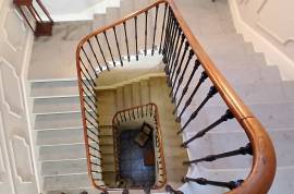 Impressive Maison De Maitre Offering 7 Bedrooms, 4 Bathrooms, A Garage, 2 Courtyards And A Garden With Swimming Pool. Rare Impressive Maison De Maitre Offering 7 Bedrooms, 4 Bathrooms, A Garage, 2 Courtyards And A Garden With Swimming Pool. Rare