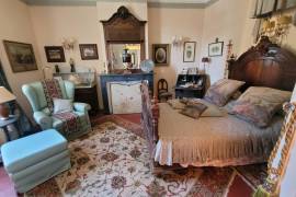 Exceptional Furnished Character House With 300 M2 Of Living Space On The Canal Du Midi.