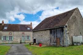 Renovated House for Sale near Lussac-les-Églises - 87
