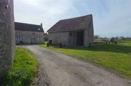 Renovated House for Sale near Lussac-les-Églises - 87