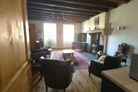 Renovated House for Sale near Lussac-les-Églises - 87