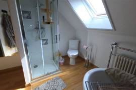 Renovated House for Sale near Lussac-les-Églises - 87