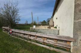Renovated House for Sale near Lussac-les-Églises - 87