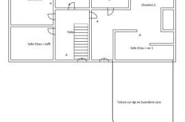 Renovated House for Sale near Lussac-les-Églises - 87