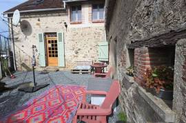 Renovated House for Sale near Lussac-les-Églises - 87