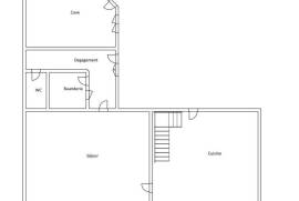 Renovated House for Sale near Lussac-les-Églises - 87