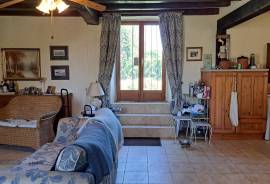 House with garden for sale in Nerignac, Nouvelle-Aquitaine