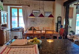House with garden for sale in Nerignac, Nouvelle-Aquitaine