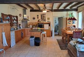 House with garden for sale in Nerignac, Nouvelle-Aquitaine