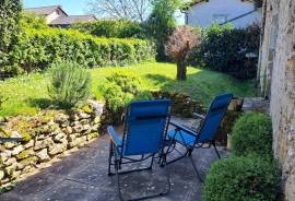 House with garden for sale in Nerignac, Nouvelle-Aquitaine