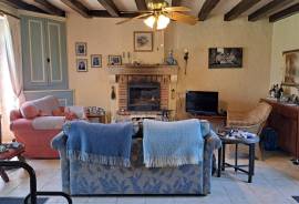 House with garden for sale in Nerignac, Nouvelle-Aquitaine