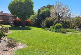 House with garden for sale in Nerignac, Nouvelle-Aquitaine