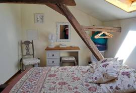 House with garden for sale in Nerignac, Nouvelle-Aquitaine