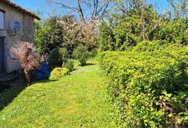 House with garden for sale in Nerignac, Nouvelle-Aquitaine