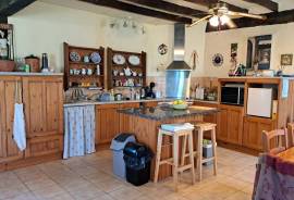 House with garden for sale in Nerignac, Nouvelle-Aquitaine