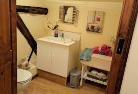 House with garden for sale in Nerignac, Nouvelle-Aquitaine