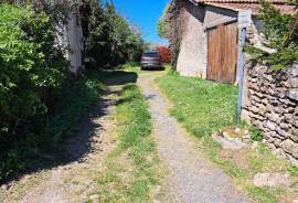 House with garden for sale in Nerignac, Nouvelle-Aquitaine