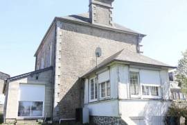 Attractive Detached Manor House Style Property