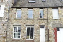 Town House in Good Order