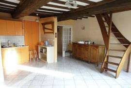 Town House in Good Order