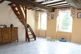 Town House in Good Order