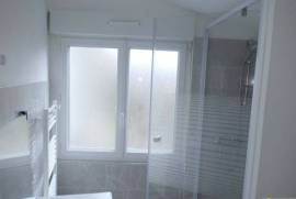 Business Premises with Apartment Above