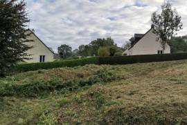 Building Plot For Sale