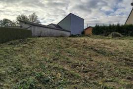 Building Plot For Sale