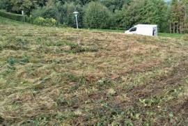 Building Plot For Sale