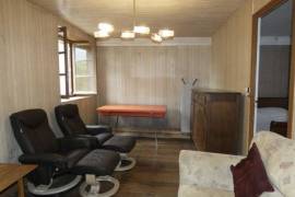 Detached Country Cottage with Character and Open View Detached Country Cottage with Character and Open View