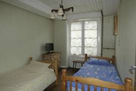 Detached Country Cottage with Character and Open View Detached Country Cottage with Character and Open View