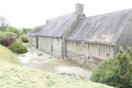 Detached Country Cottage with Character and Open View Detached Country Cottage with Character and Open View