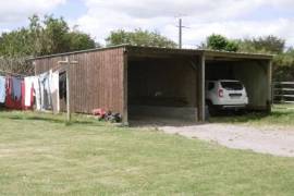 Detached Country House with Character