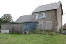 Detached Country House with Character