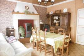 Detached Country House with Character