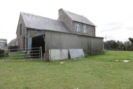 Detached Country House with Character