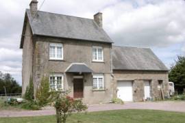 Detached Country House with Character