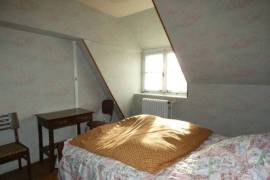 Detached Country House with Outbuildings