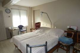 Detached Country House with Outbuildings