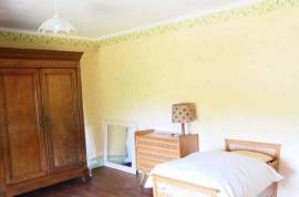 Two Separate Houses with Character Two Separate Houses with Character