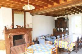 Two Separate Houses with Character Two Separate Houses with Character