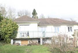 Detached Country House with Open Views